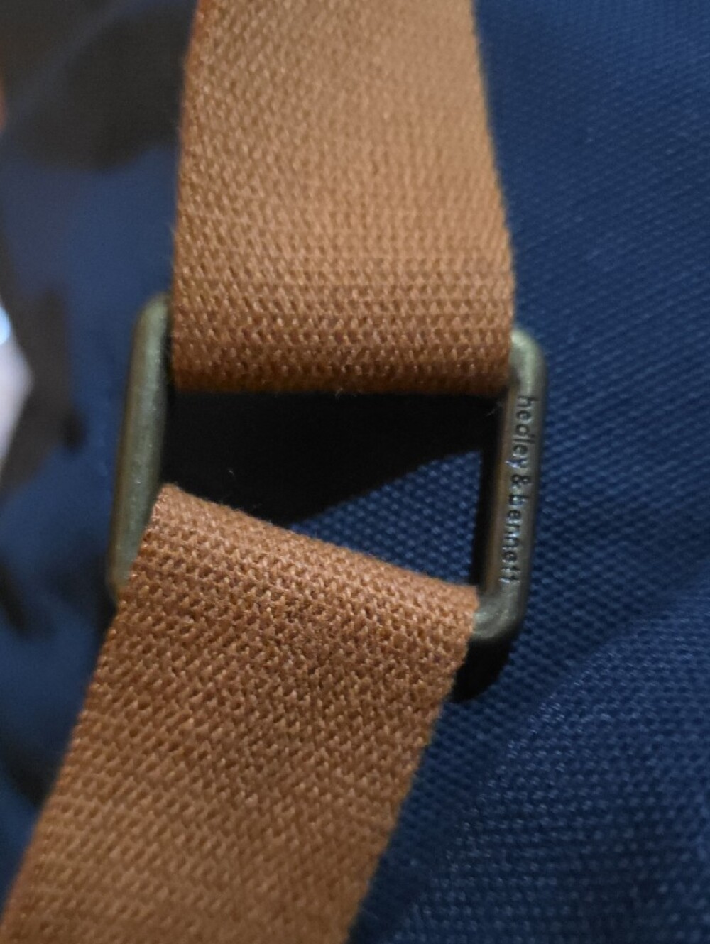 Essential Apron - Picture 6 of 6